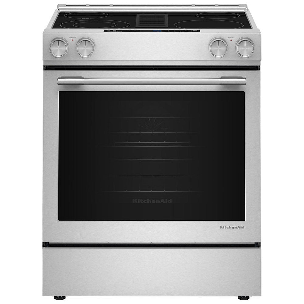 KitchenAid KSEV730TPS
