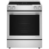 KitchenAid KSEV730TPS