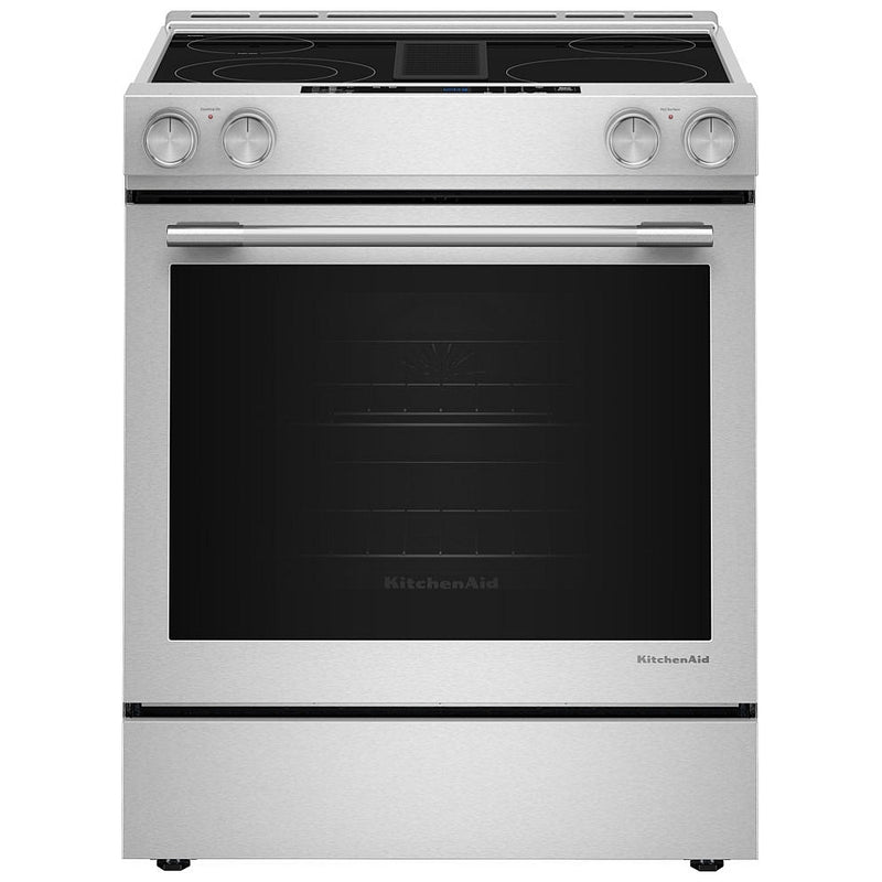 KitchenAid KSEV730TPS
