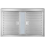Hauslane UC-PS60SS-30 Range Hood