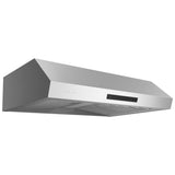 Hauslane UC-PS60SS-30 Ventilation