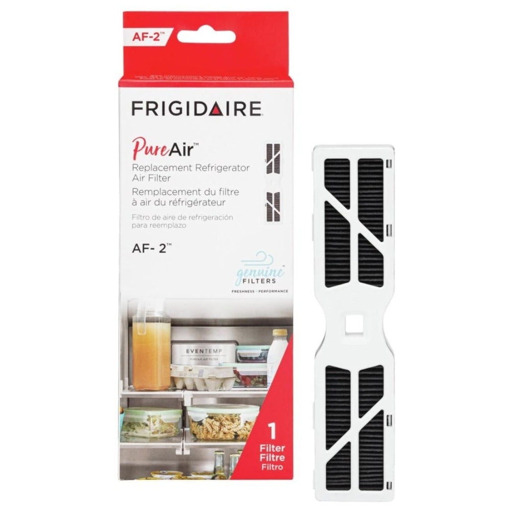 Frigidaire FRGPAAF2
