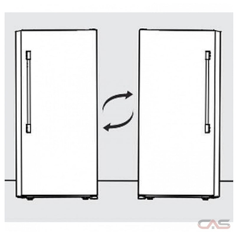 Frigidaire TTDRRVFRKIT2