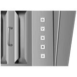 Hauslane IN-R300SS-34 Ventilation