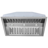 Hauslane Ventilation (IN-R300SS-34)