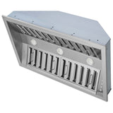 Hauslane IN-R300SS-34 Cabinet Insert