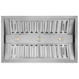 Hauslane IN-R300SS-34