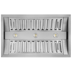 Hauslane IN-R300SS-34