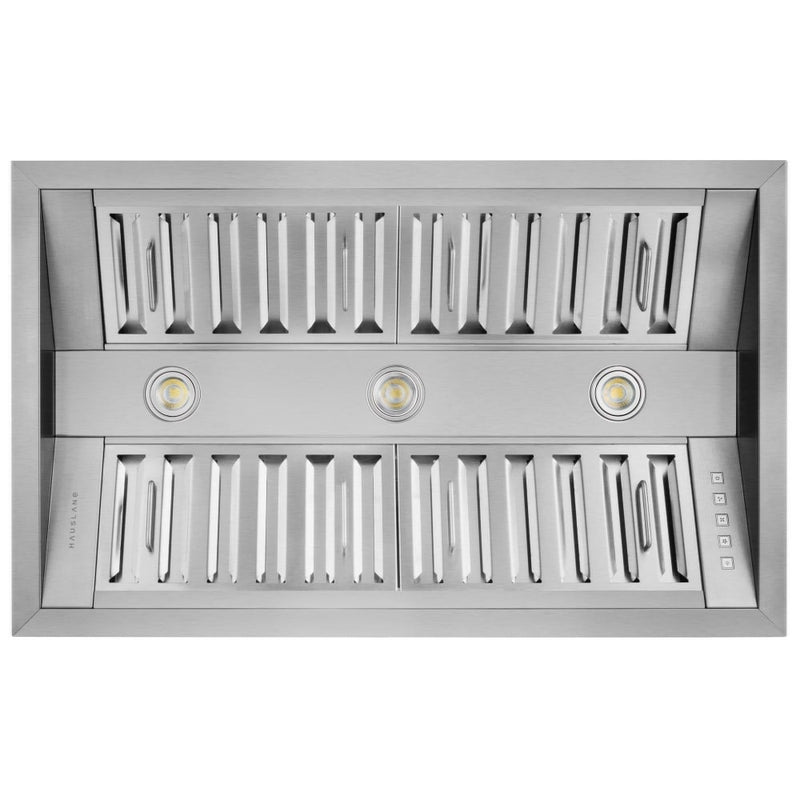 Hauslane IN-R300SS-34