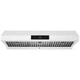 Hauslane UC-PS18WHT-36
