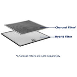 Hauslane Range Hood (UC-B018SS-30)