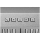 Hauslane UC-B018SS-30 Range Hood