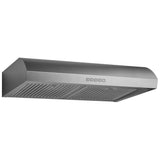 Hauslane UC-B018SS-30 Ventilation
