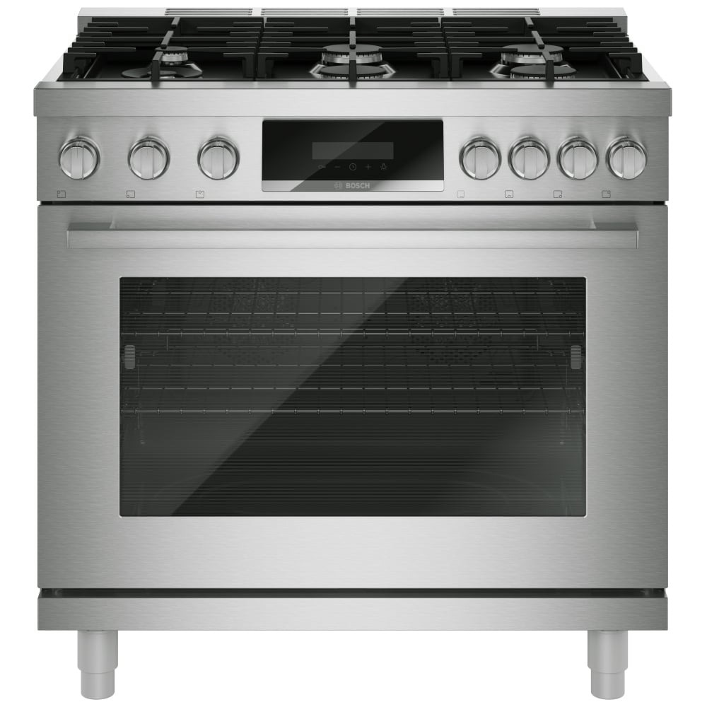 Bosch HGS8657UC