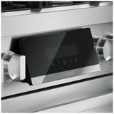 Bosch HGS8657UC Range