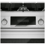 Bosch Gas Range (HGS8657UC)