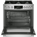 Bosch HGS8657UC