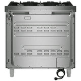 Bosch Range (HGS8657UC)