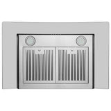 Hauslane Stainless Steel Range Hood (WM-600SS-36)