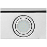 Hauslane WM-600SS-36 Range Hood