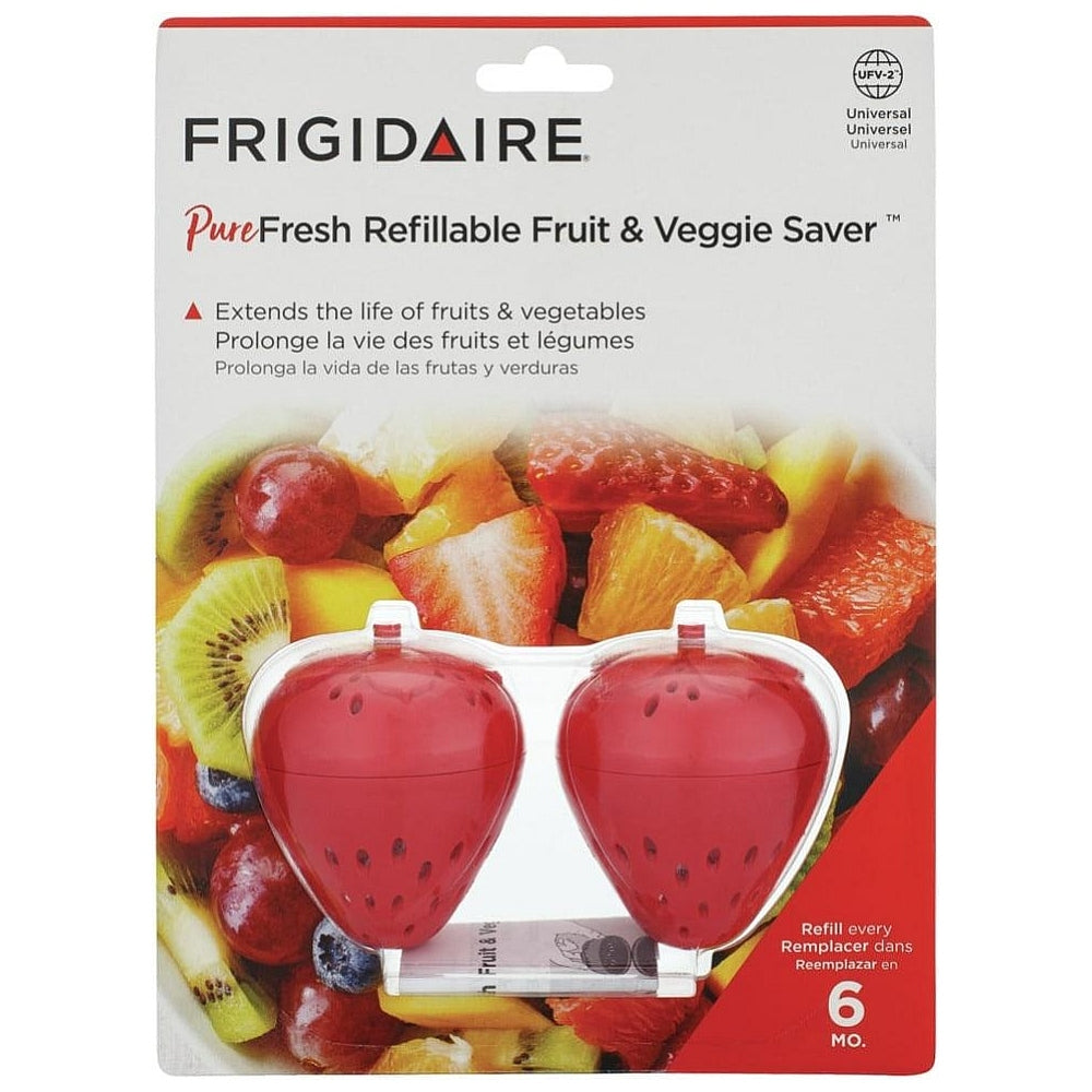 Frigidaire FRPFUFV2