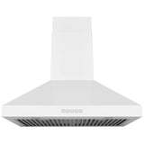 Hauslane WM-530WHT-30P Ventilation