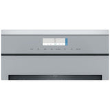 Thermador Masterpiece Series 30 inch Wall Oven (MED301LWS)