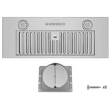 Hauslane Cabinet Insert (IN-R110SS-30)