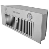 Hauslane IN-R110SS-30 Cabinet Insert