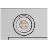 Hauslane IN-R110SS-30 Cabinet Insert