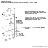 Thermador ME301YP
