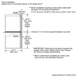 Thermador ME301YP