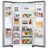 LG LS23NCP20V 36 inch 23.4 cu. ft. Refrigerator