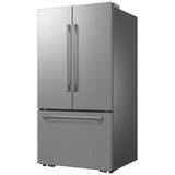 Samsung Bespoke 36 inch 25 cu. ft. Refrigerator (RF70H25KERAA)