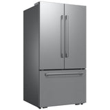Samsung Bespoke RF70H25KERAA 36 inch 25 cu. ft. Refrigerator