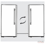 Frigidaire TTDRRVFFKIT2
