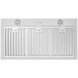 Hauslane Range Hood (WM-538SS-36)