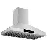 Hauslane WM-538SS-36 Range Hood