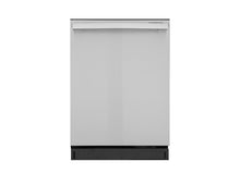 Panasonic 24-inch fully integrated dishwasher - Panel required