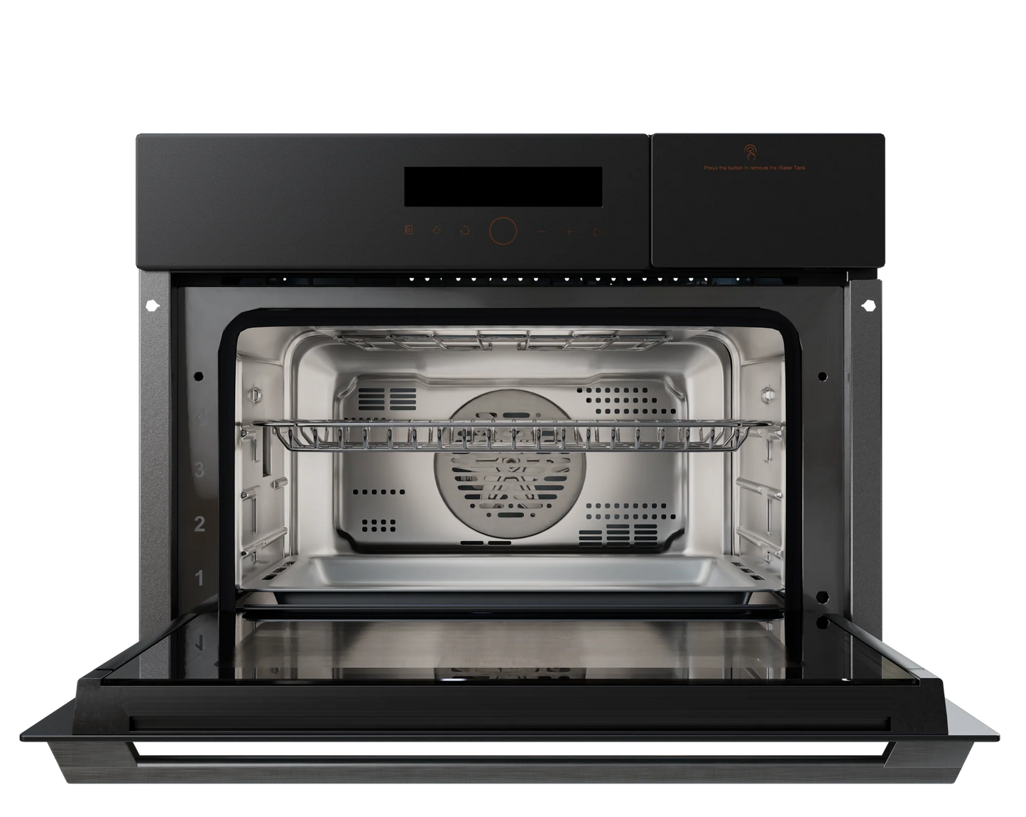 HZK-TS1 丨 24‘’ Single Wall Oven