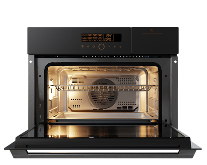 HZK-TS1 丨 24‘’ Single Wall Oven