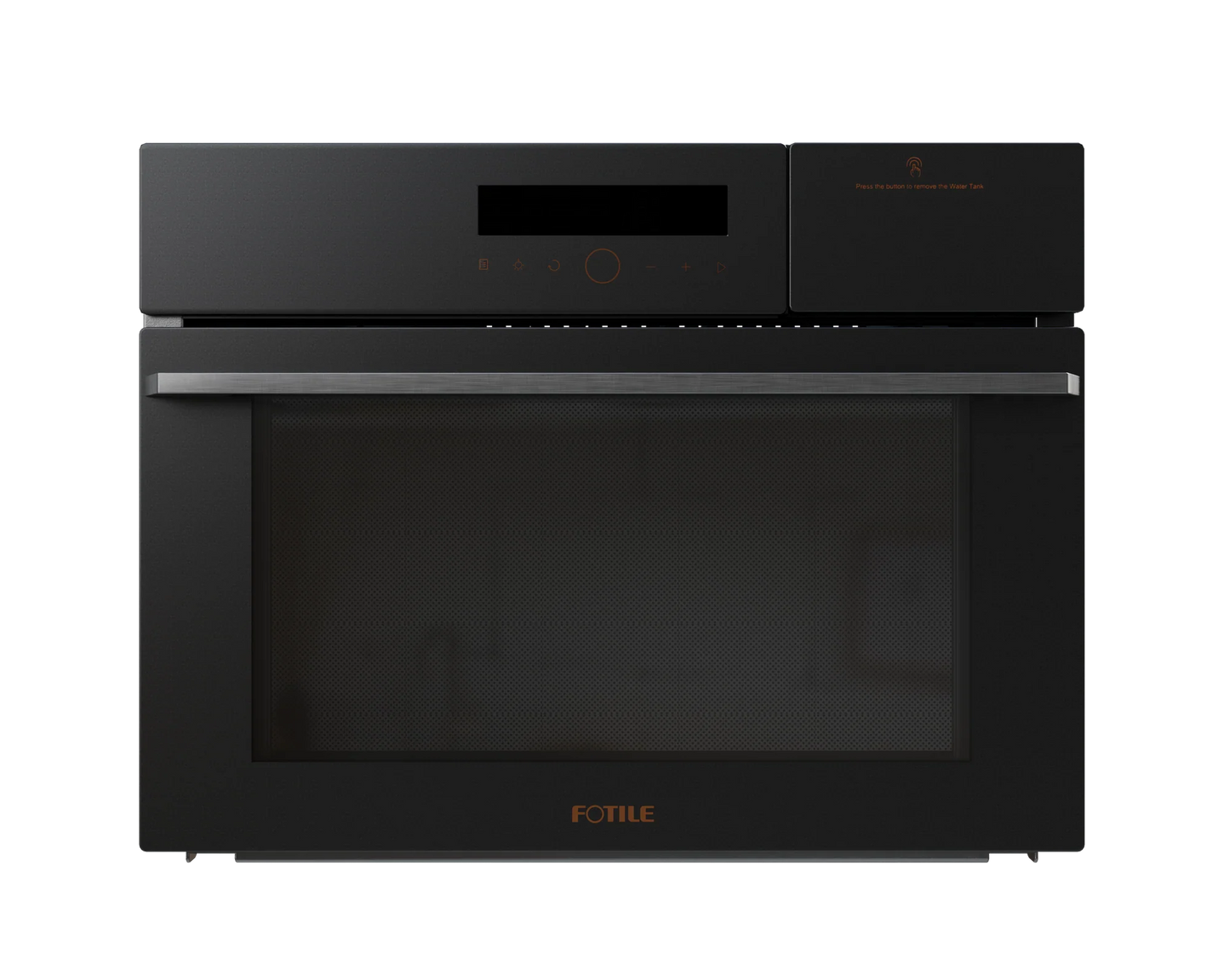 HZK-TS1 丨 24‘’ Single Wall Oven