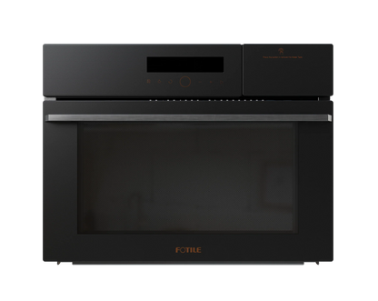 HZK-TS1 丨 24‘’ Single Wall Oven