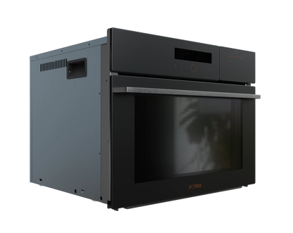 HZK- TS1-Y 丨 24'' Single Wall Oven