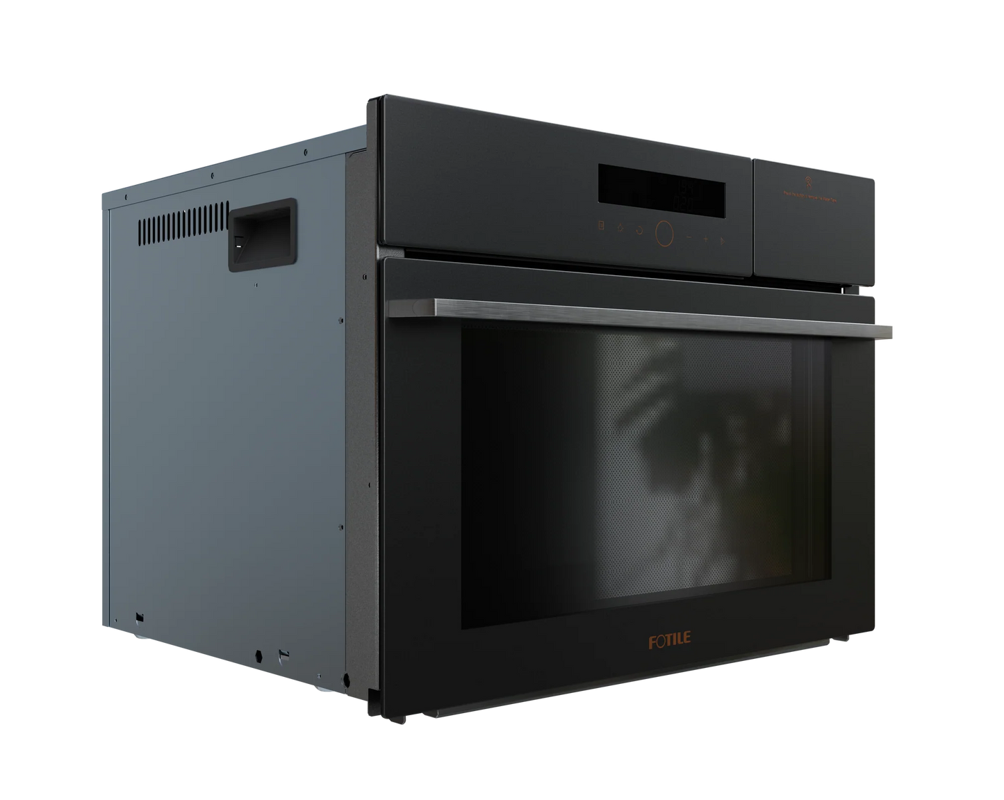 HZK- TS1-Y 丨 24'' Single Wall Oven