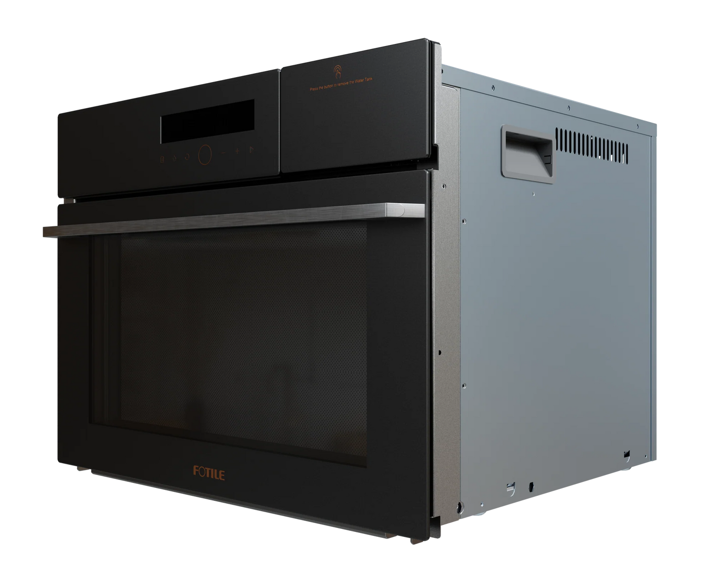 HZK-TS1 丨 24‘’ Single Wall Oven