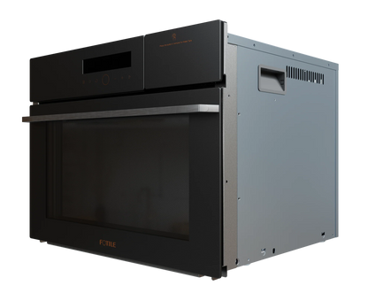 HZK-TS1 丨 24‘’ Single Wall Oven