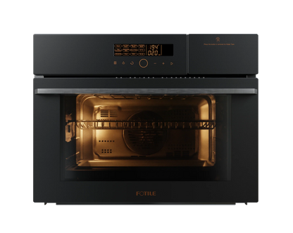 HZK-TS1 丨 24‘’ Single Wall Oven