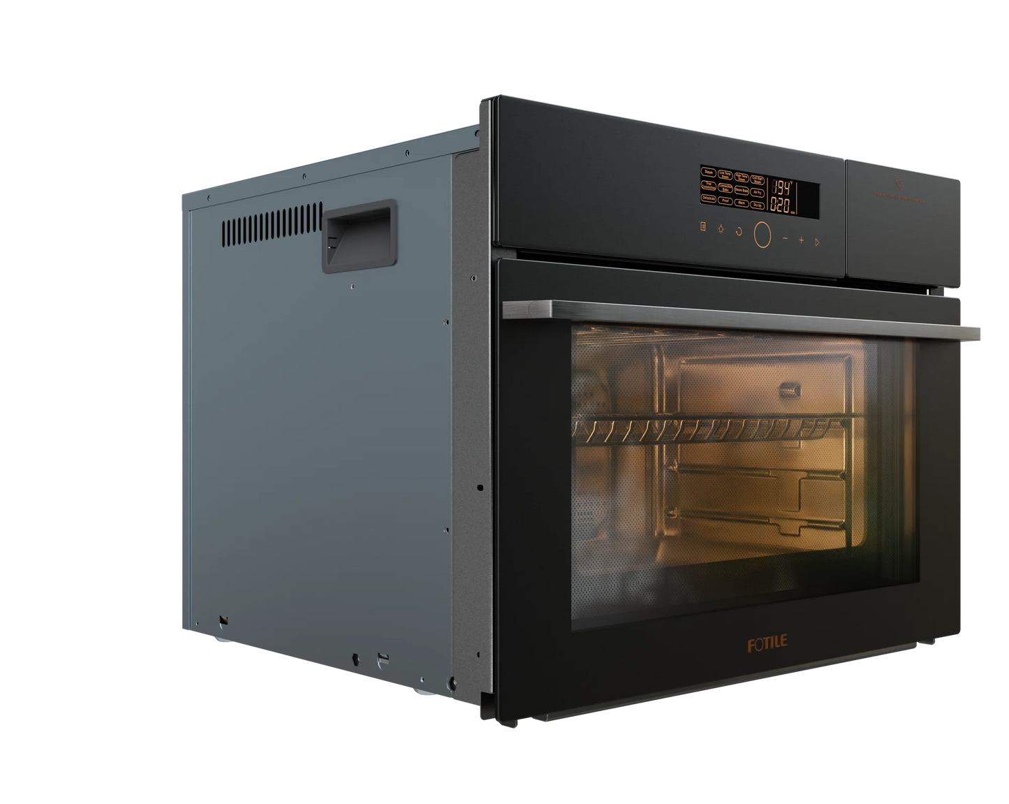 HZK-TS1 丨 24‘’ Single Wall Oven