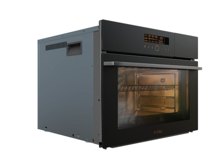 HZK-TS1 丨 24‘’ Single Wall Oven